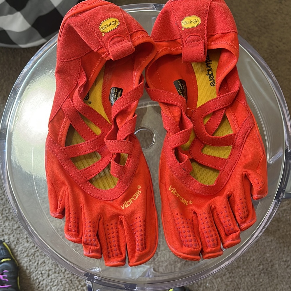 Vibram FiveFingers Alitza Loop